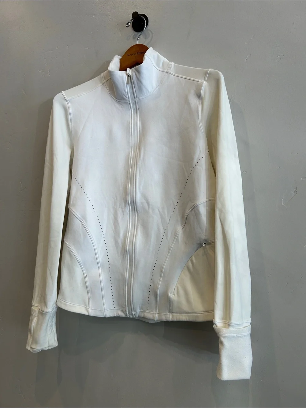 Lululemon Flash Forward Full Zip
